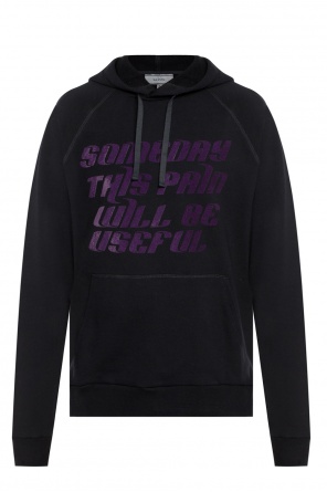 Hooded sweatshirt, zdjęcie 1 Hooded sweatshirt od Lanvin